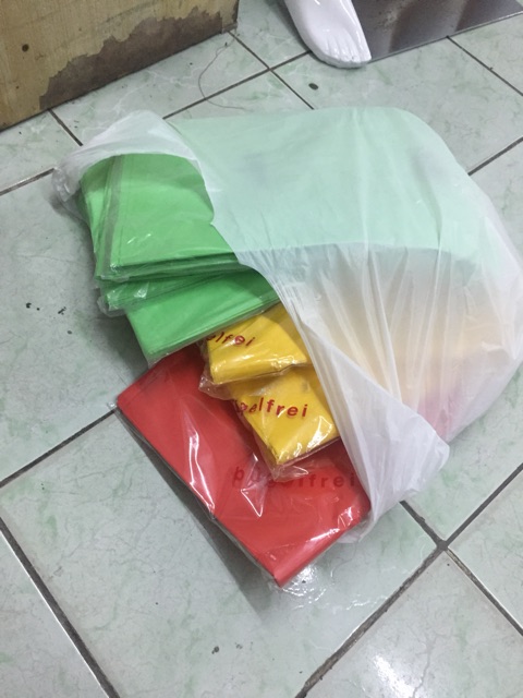 Combo 2kg bao hột xoài