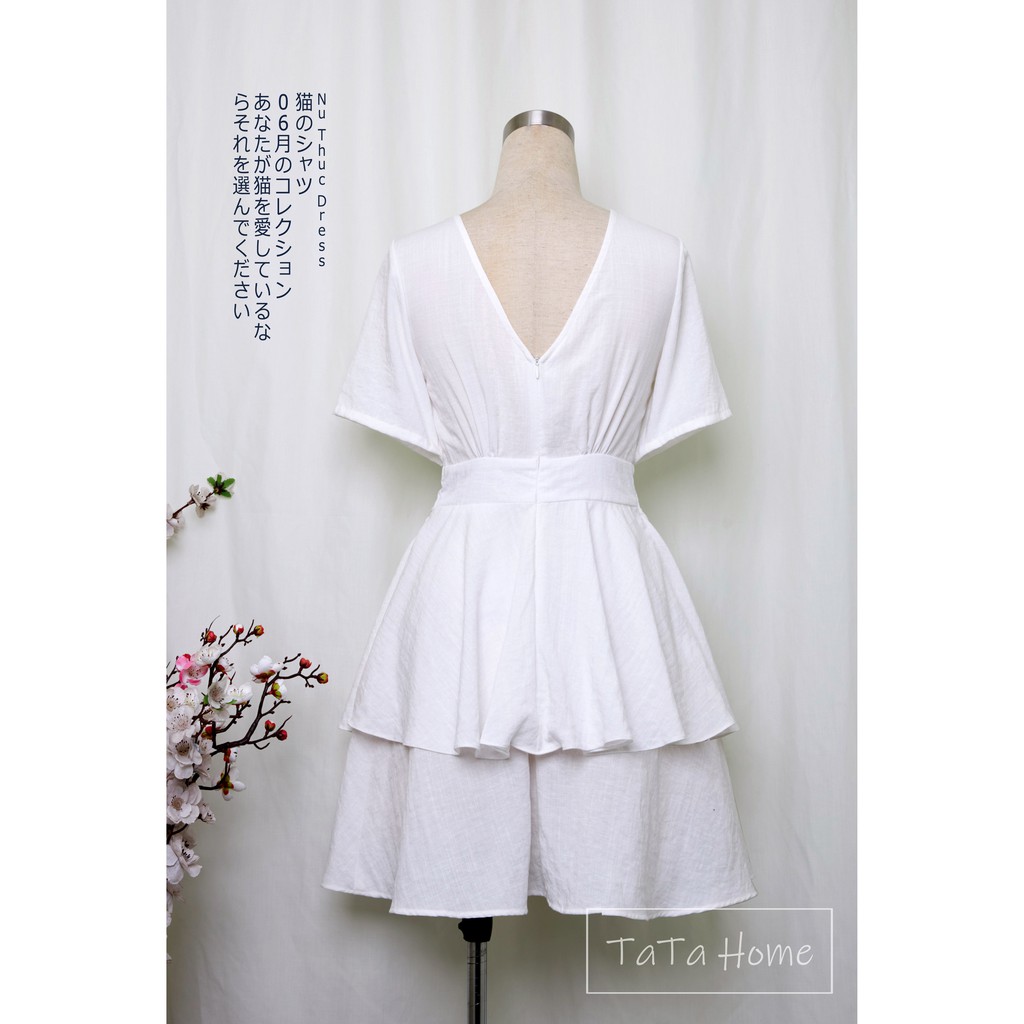 Đầm Nữ Thục | BigBuy360 - bigbuy360.vn