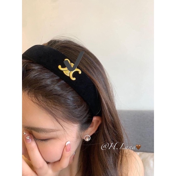 COMBO 4 MÓN PHỤ KIỆN CÀI TÓC CE LINE