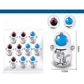 Combo 10 Lật đật mini đồ chơi lật đật mini cho bé cute dễ thương giá rẻ
