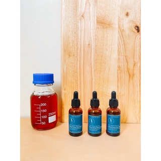 Tinh chất kích mọc tóc đông trùng thảo dược - handmade by leos - the herb lab