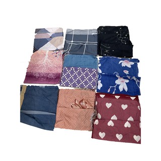 [XẢ KHO] Vỏ Gối ôm Cotton Poly (Giao Ngẫu nhiên)