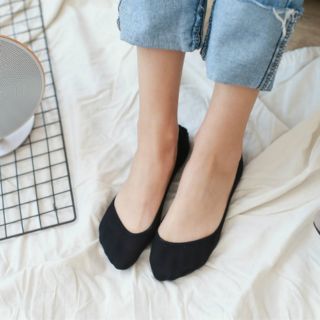 Vớ đi giày lười giày cao gót