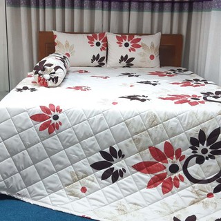 Trọn bộ 5 món chăn hè Bellemon siêu xinh