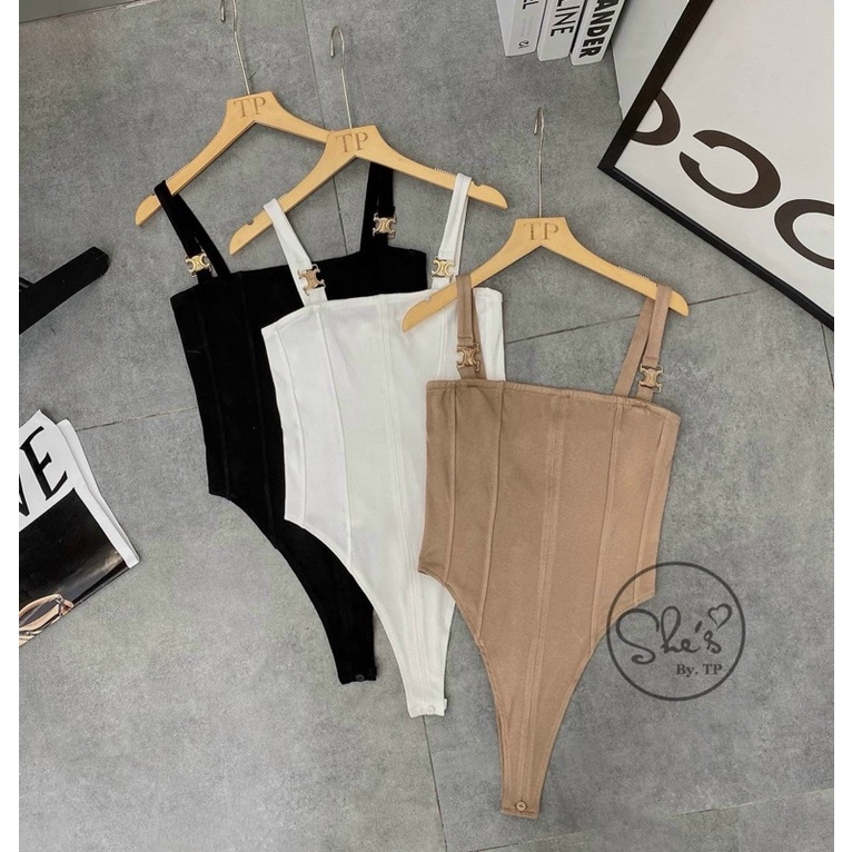 Body suit cho nàng sexy kèm ảnh thật