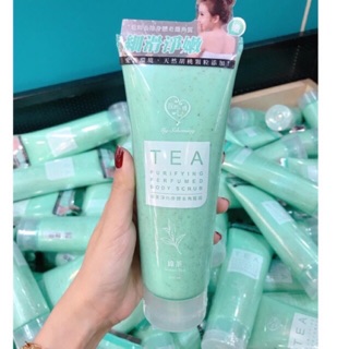 Tẩy tế bào chết my scheminh perfumed body scrub