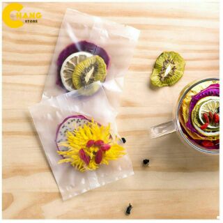 Detox hoa quả sấy khô