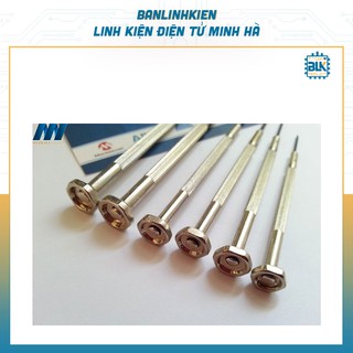 BỘ TUA VÍT 6 CHI TIẾT TOP TD-30060