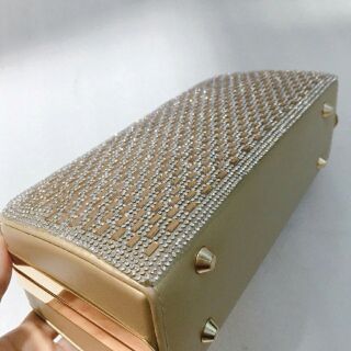 TÚI CỐP ĐÁ QC