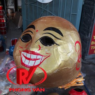 Đầu ông địa