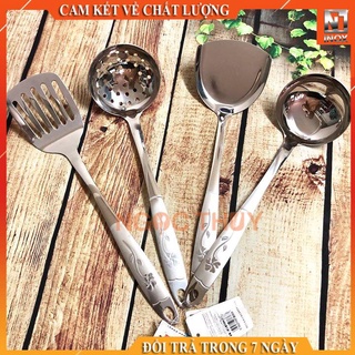 Vá sạn inox cán bông cao cấp
