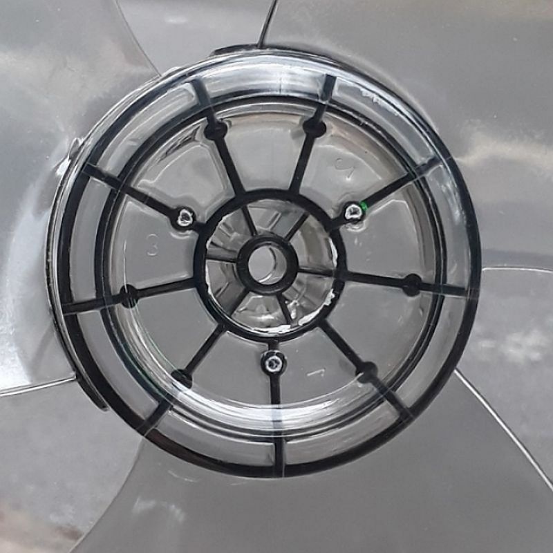 Cánh quạt treo tường mitsubishi W16-RT-RS-RW-RR-RH-RA