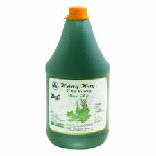 SYRUP GIA THỊNH PHÁT 2 LÍT