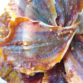 500G KHÔ CÁ LÙ ĐÙ TIÊU ĐƯỜNG