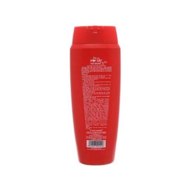 Dầu gội dược liệu Thái Dương 3 và 7