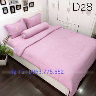 Set đũi chăn hè