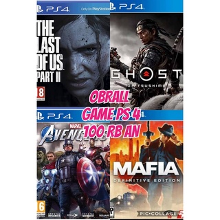 Máy chơi GAME cầm tay Ps5 và PS4