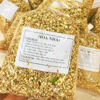 combo 3kg Hoa Nhài Khô (Hoa Trà Bát Tiên)