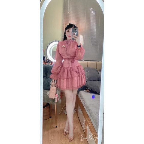 ĐẦM HỒNG TƠ