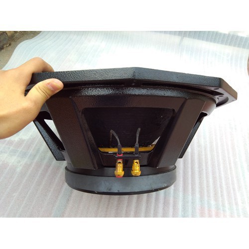 LOA BASS SUB 50 NEXO CÔN 125 - GIÁ 1 ĐÔI - LOA SIÊU TRẦM 5 TẤC - HDSBS306KK3