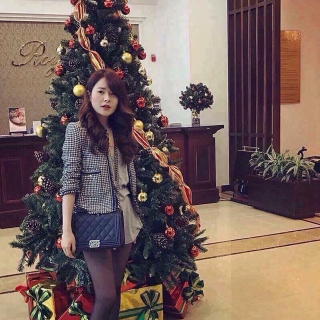 Áo dạ ziczac