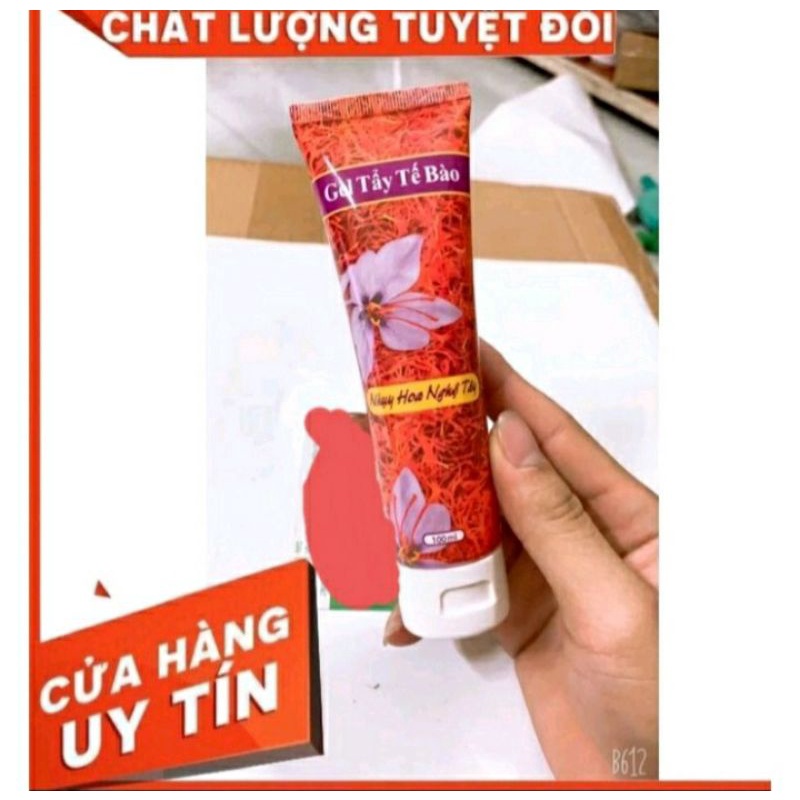 Geo tẩy tế bào