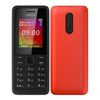Điện Thoại Nokia 107