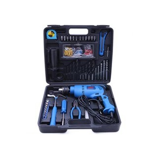 BỘ MÁY KHOAN 109 CHI TIẾT TPC 6135T
