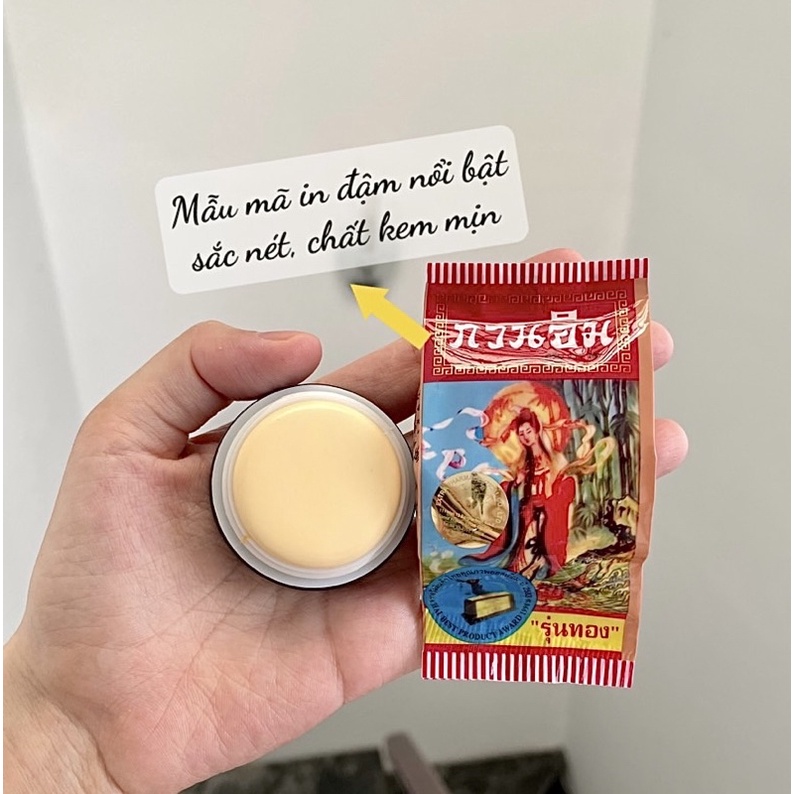 Kem sâm cô tiên Thái Lan Chính Hãng 5g | BigBuy360 - bigbuy360.vn