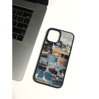 Ốp lưng cao cấp THINKCASE IPHONE Wallpaper Travel