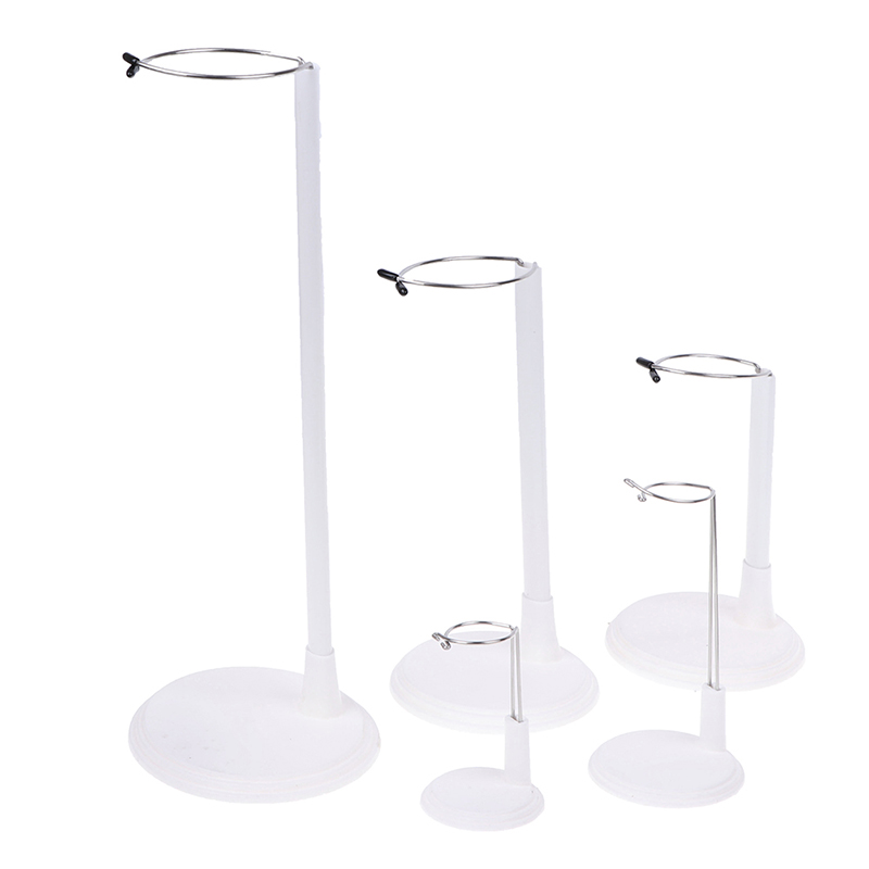 Giá Đỡ Búp Bê Bằng Kim Loại