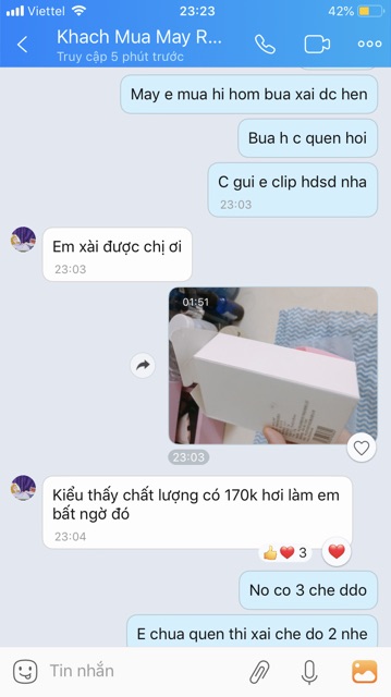[Nhập mã FSS06MAY5, hoàn 20% tối đa 20k cho đơn 50k] Máy rửa mặt silicon Binzim | BigBuy360 - bigbuy360.vn