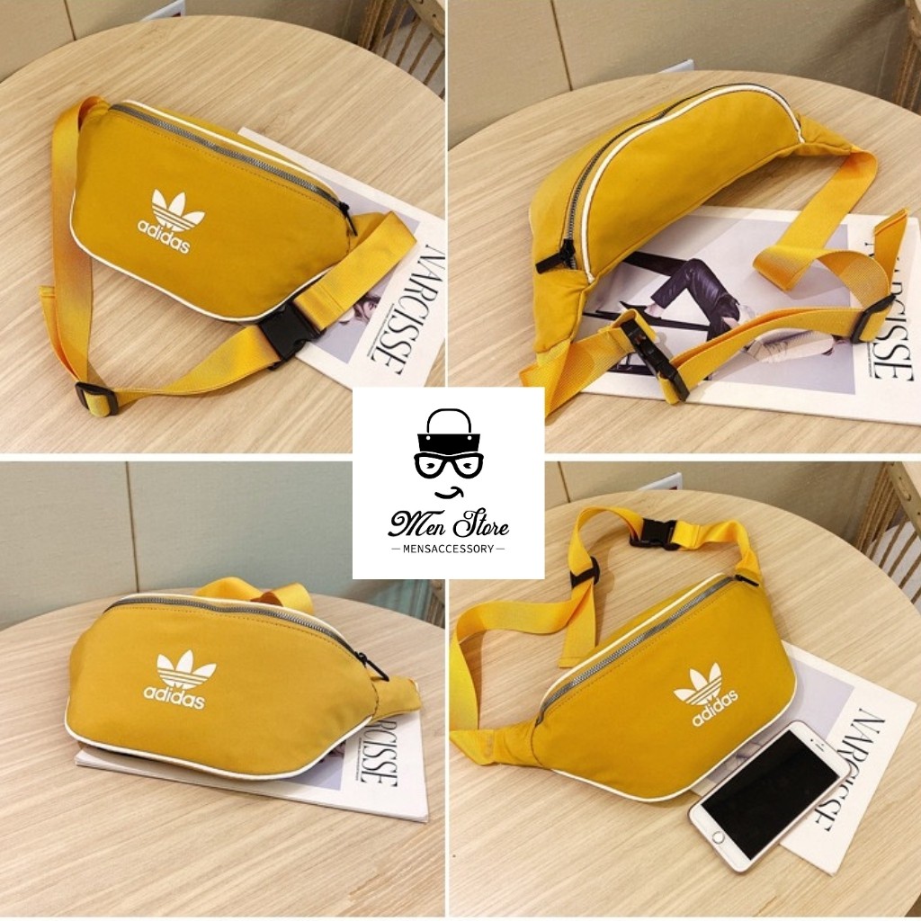 Túi Đeo Chéo Nam TC18 📍MenStore 📍Siêu Chống Nước 📍 Unisex Street Style | BigBuy360 - bigbuy360.vn