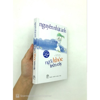 Sách - Ngồi Khóc Trên Cây (Tái bản mới nhất)