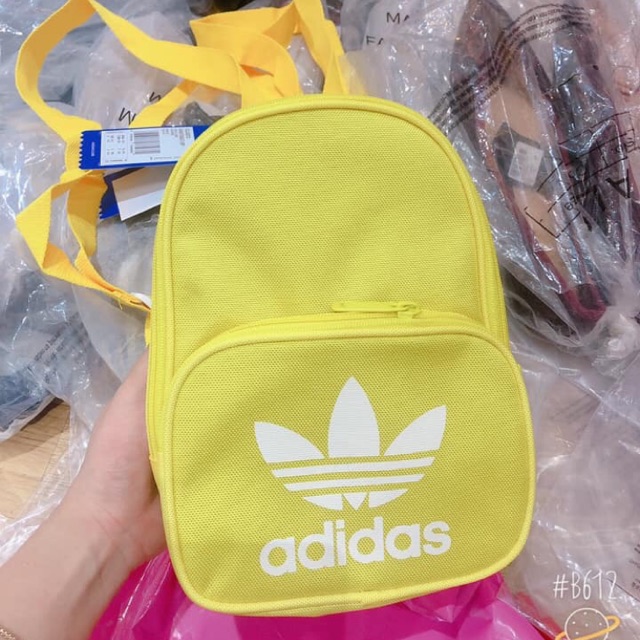 Balo mini thời trang