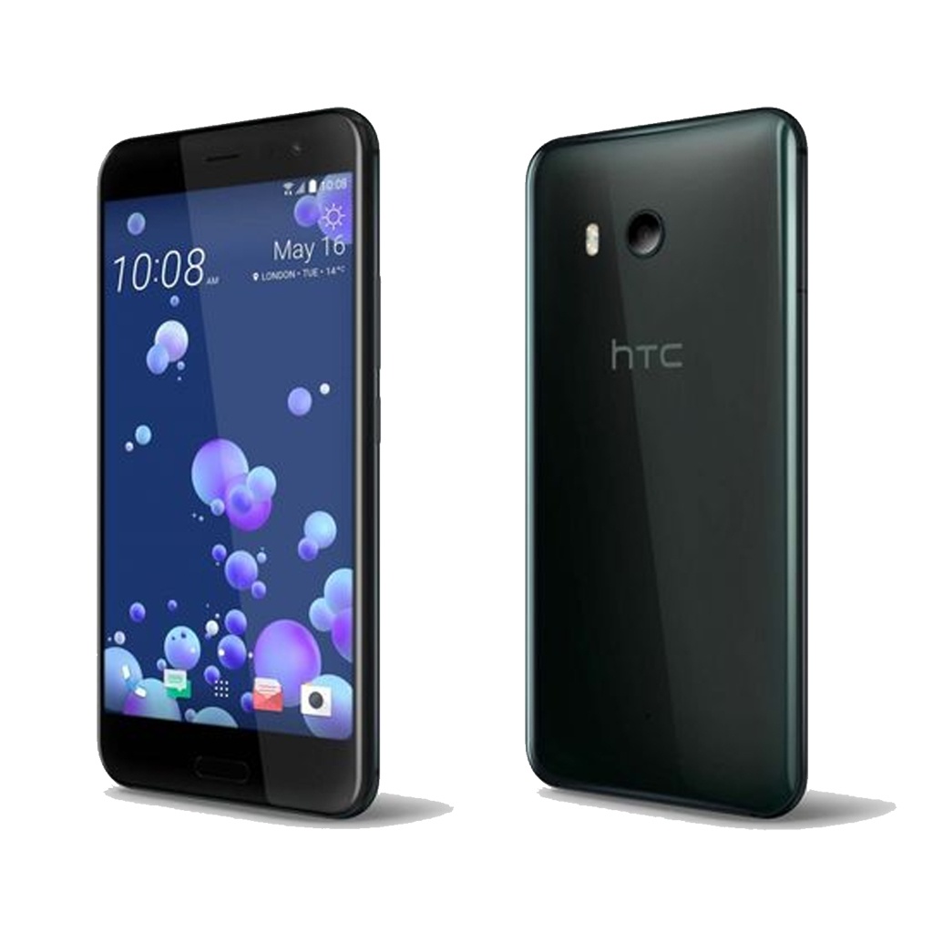 Điện thoại HTC U11 BẢN ĐẸP 2 SIM - CHIP KHỦNG