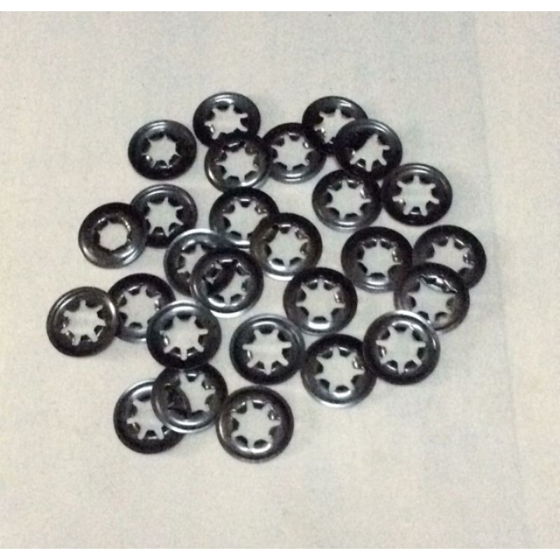 50 xèng chắn bạc quạt
