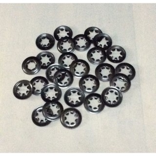 50 xèng chắn bạc quạt