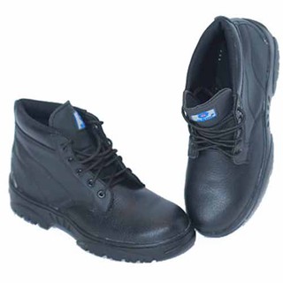 Giày bảo hộ công trình sami sm-n15