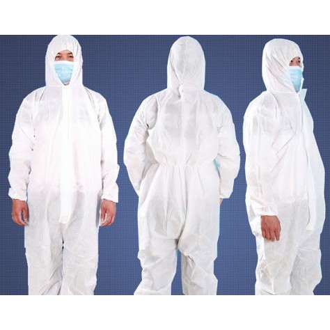 [Giao Hỏa tốc trong ngày] TRANG PHỤC PHÒNG DỊCH Bảo hộ y tế MẶC 1 LẦN | BigBuy360 - bigbuy360.vn