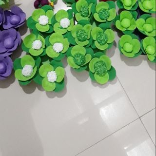 Vỉ rau súp lơ