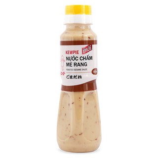 Nước Chấm Mè Rang Chai 180ml