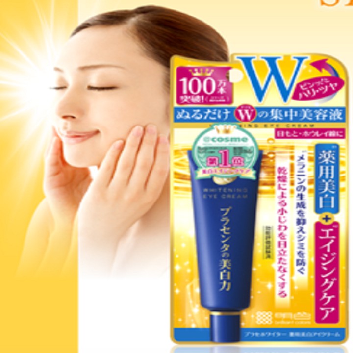 Kem Dưỡng Mắt Meishoku - Hàng Nhật Nội Địa | BigBuy360 - bigbuy360.vn