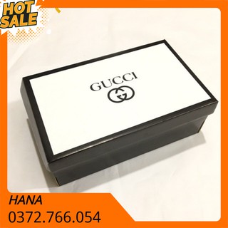 Hộp gucci