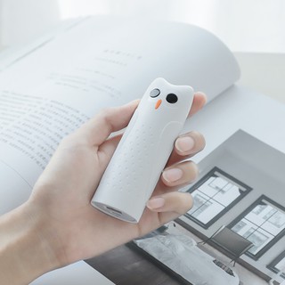 Sạc Dự Phòng Hoco KJ1 2500mAh