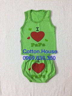Bộ 3 lỗ mông thú màu