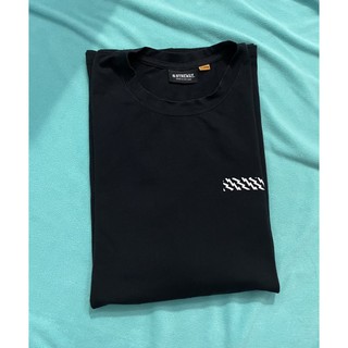 [Áo thun] 5theway Drop Shoulder Tee size XL