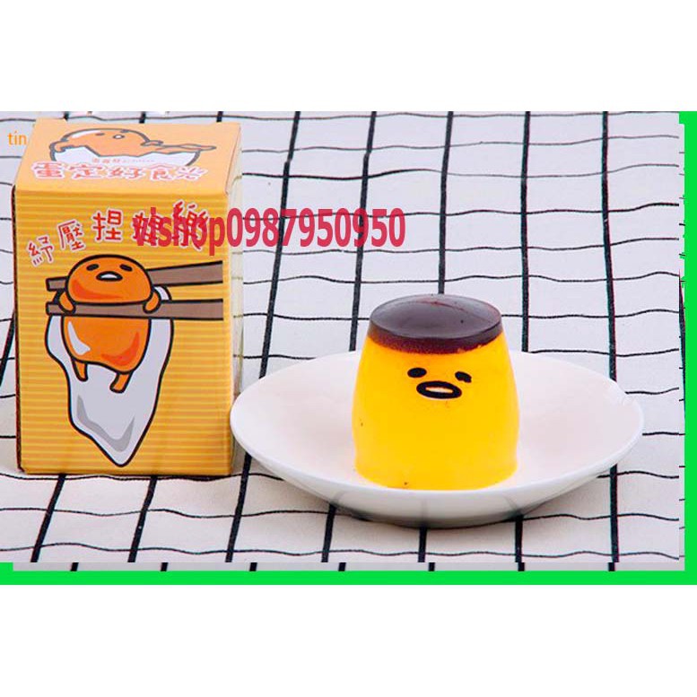 (M08) trúng trút giận bánh mật ong
