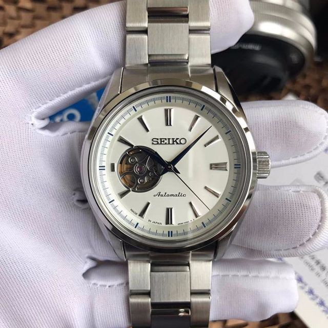 Đồng Hồ Nam Seiko SSA355J1