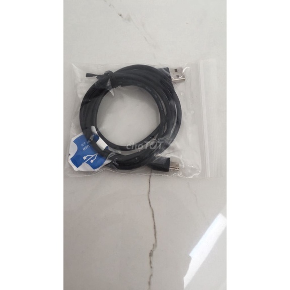 Dây Cáp Nạp code Arduino R3 / Mega2560/ Nano